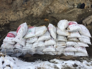 Van’da Terör Operasyonu