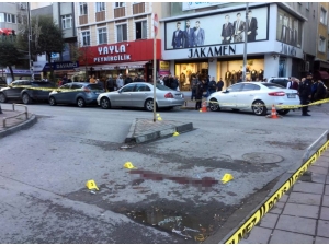 Gaziosmanpaşa’daki Cinayetin Detayları Ortaya Çıktı