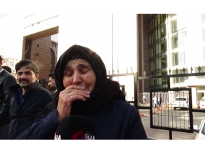 Çocukları Öldürülen Anne: "Benim Kızımı Hayvan Gibi Doğradı"