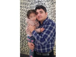 Baba Ve Kızı Marketten Çıkarken Açılan Ateşle Yaralandı