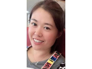 Kayıp Çinli Kadının Cesedi 60 Santimetre Derinlikte Bulundu