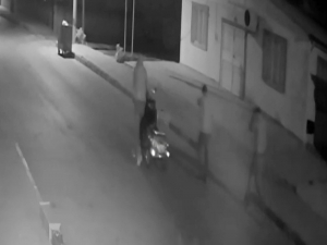 Engelli Vatandaşın Bisikletini Çaldılar