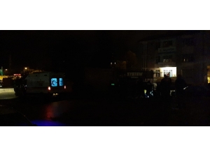 Çorum’da Bıçaklı Kavga: 3 Yaralı