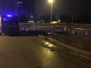 Başkent’te Sır Dolu Cinayet