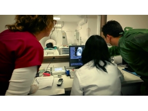 ‘Komşu’ Şifayı Edirne’de Buluyor