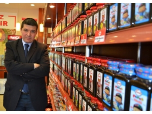 Seyidoğlu Gıda Afrika Pazarında Spar Marketleriyle Büyüyecek