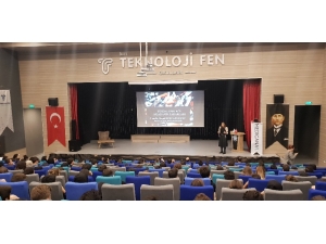 Öğrencilere Sigaranın Zararları Anlatıldı