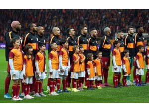 Galatasaray, Trabzonspor Deplasmanında