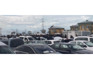 Van’da Silahlı Kavga: Çok Sayıda Yaralı Var