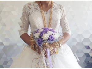 Mazıdağı’nda Başlık Parası Pes Dedirtti