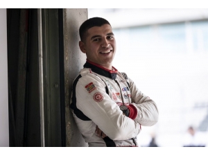 Ayhancan Güven, ’Porsche’nin 2020 Genç Sürücüsü’ Seçildi