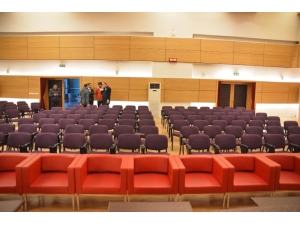 Kayserispor’da Genel Kurul Ertelendi