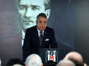 Beşiktaş’ın Borcu 2 Milyar 759 Milyon Tl