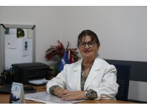 Rahim Ağzı Kanseri Tespitinde Servikal Smear Testinin Önemi