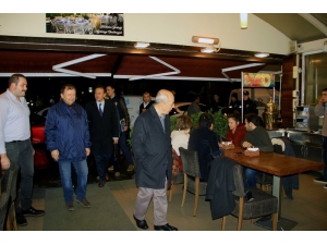 Dumansız Hava Sahası Denetimleri Sürüyor