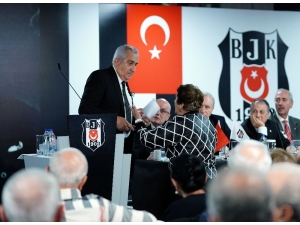 Başkan Çebi’den Divana Sakinlik Uyarısı