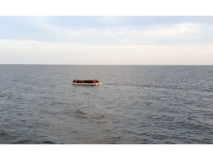 Muğla’da 49 Göçmen Yakalandı