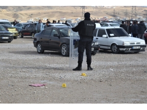 Van’da Silahlı Ve Bıçaklı Kavga: 7 Yaralı