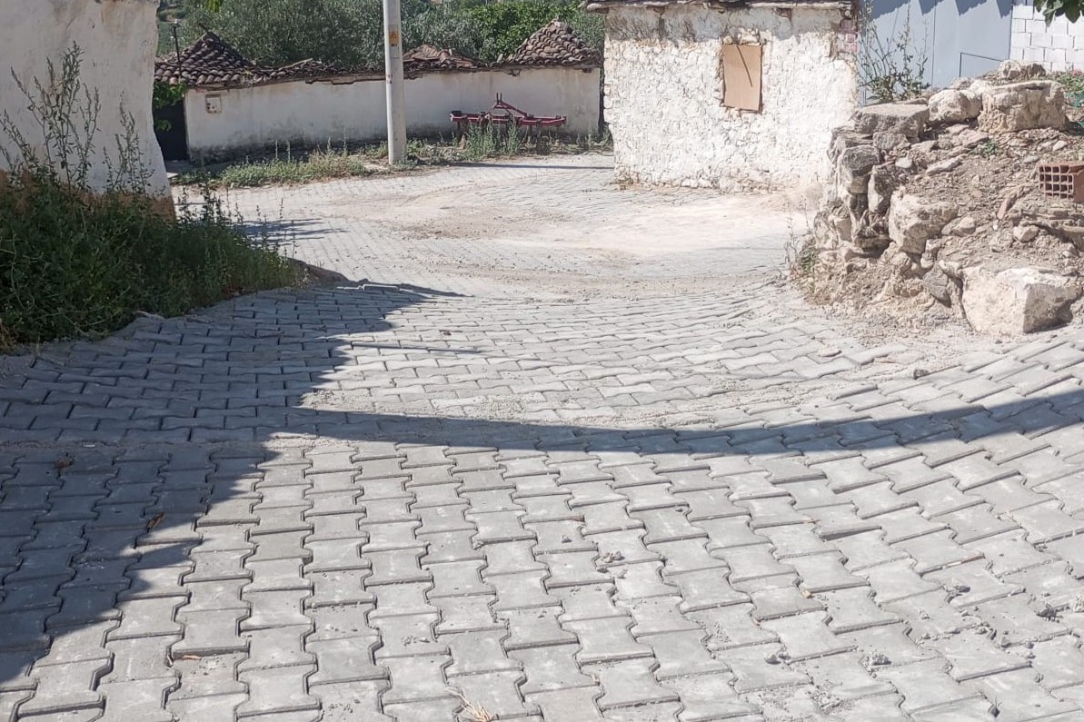 sehzadeler-de-parke-tas-doseme-calismalarinda-yuzde-95-tamamlandi