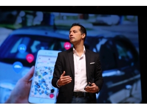 ‘Marka Buluşmaları’ Devam Ediyor