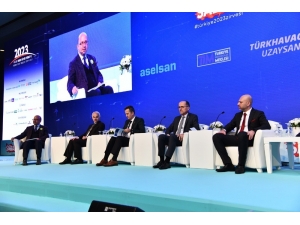 Savunma Sanayisine Kardemir Katkısı