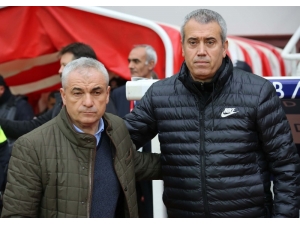 Süper Lig: Sivasspor: 2 - Konyaspor: 1