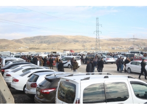 Van’daki Silahlı Kavgada Yararlanan Bir Kişi Hayatını Kaybetti