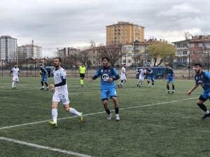 Kayseri Süper Amatör Küme 11.hafta