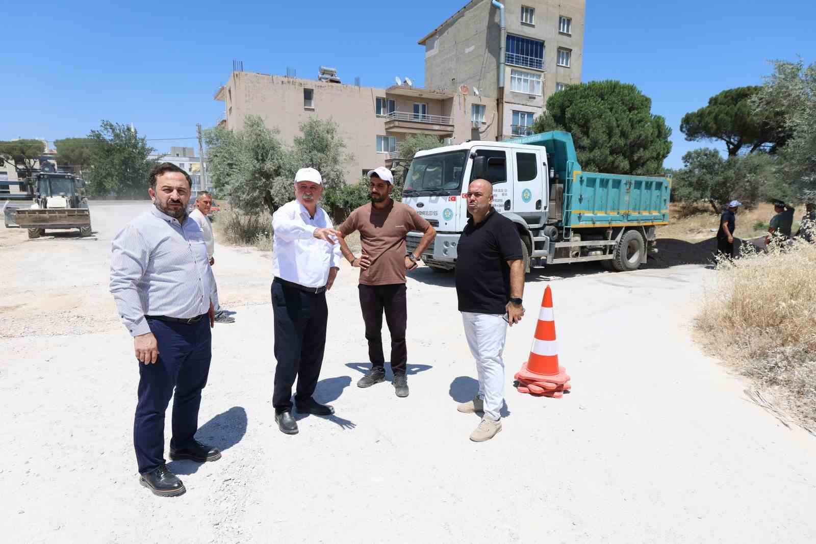 baskan-balaban-calismalari-yerinde-inceledi