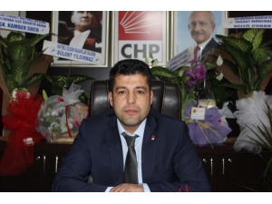 Chp’li Heyet Adıyaman’da Stk’lar İle Görüşecek