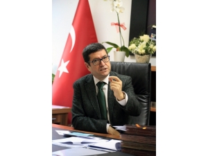 Saylak’tan Marmaris’teki Gıda Zehirlenmesi Hakkında Açıklaması