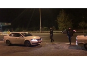 Sakarya Polisinden Eğlence Mekanlarına Baskın