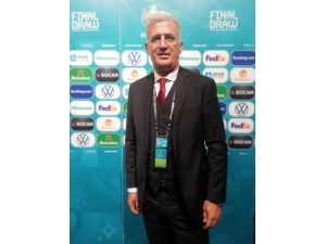 İsviçre Teknik Direktörü Vladimir Petkoviç: “Bizim Açımızdan Zor Olacak”