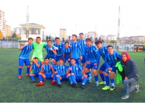 Kayseri U19 Ligi 7.hafta
