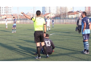 Kayseri Süper Amatör Küme 11. Hafta