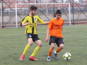 Kayseri Birinci Amatör Küme U-19 Ligi