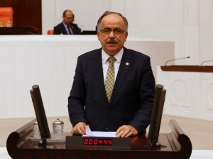 Mhp’li Mustafa Kalaycı: “Konya, Savunma Alanında Önemli Bir İvme Yakalamıştır”