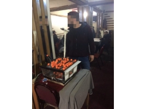 Van’da Kumar Oynayanlara 176 Bin Tl Ceza