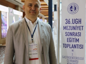 Dışkı Nakli Hayat Kurtarıyor