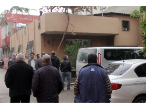 Adana’da Evlat Vahşeti