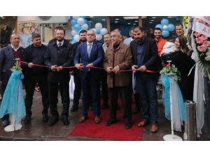 Egeid Üyeleri Ekonomiye Ve İstihdama Katkı Sunuyor