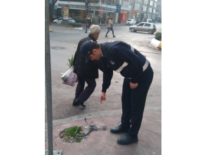 İzmit Zabıtasından Olumsuzluklara Anında Müdahale