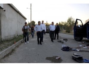 Meksika’da Kartel Terörü: 14 Ölü