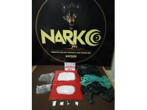 Uyuşturucu Taciri Gözaltına Alındı