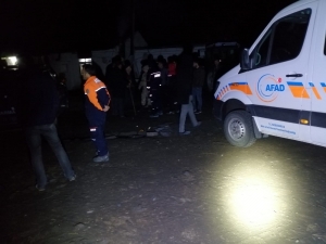 Kars’ta Kaybolan Genç Kızı Arama Çalışmaları Sürüyor