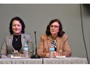 Kadın Muhtarın Projesi Örnek Oldu