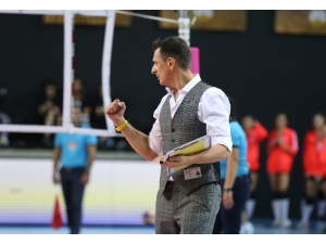 Giovanni Guidetti: "Dördüncü Kez Dünyanın En Büyüğü Olmak İstiyoruz"