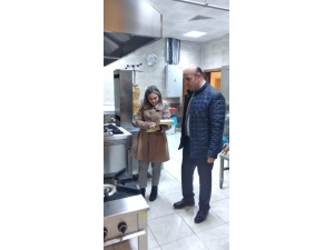 Gercüş’te ’Ürün Bazlı Gıda Denetim Seferberliği’ Başladı