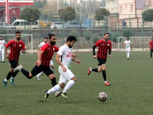 Bölgesel Amatör Ligi