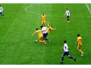 Tff 3. Lig: Fatsa Belediyespor: 2 - Payasspor: 0